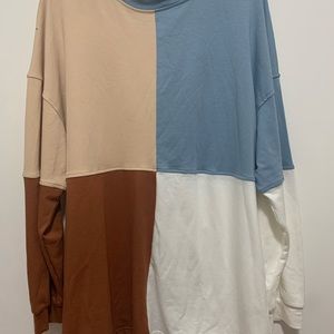 T-shirt dress Size M